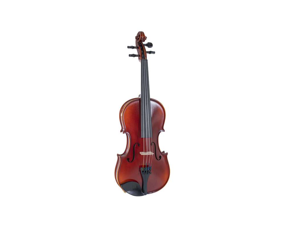 Gewa Ideale Violin Set 3/4 SC CB