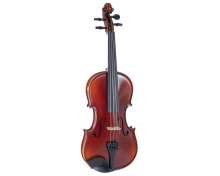 Gewa Ideale Violin Set 3/4 SC CB