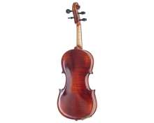 Gewa Ideale Violin Set 3/4 SC CB