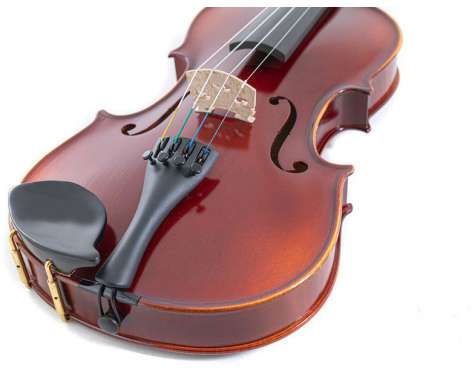 Gewa Ideale Violin Set 3/4 SC CB