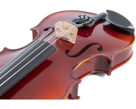 Gewa Ideale Violin Set 3/4 SC CB