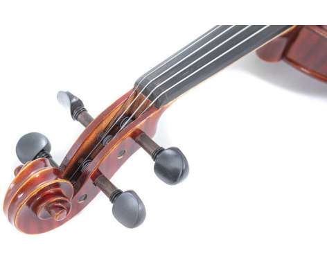 Gewa Ideale Violin Set 3/4 SC CB