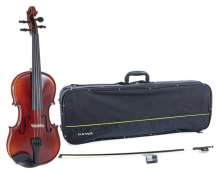 Gewa Ideale Violin Set 3/4 OC CB