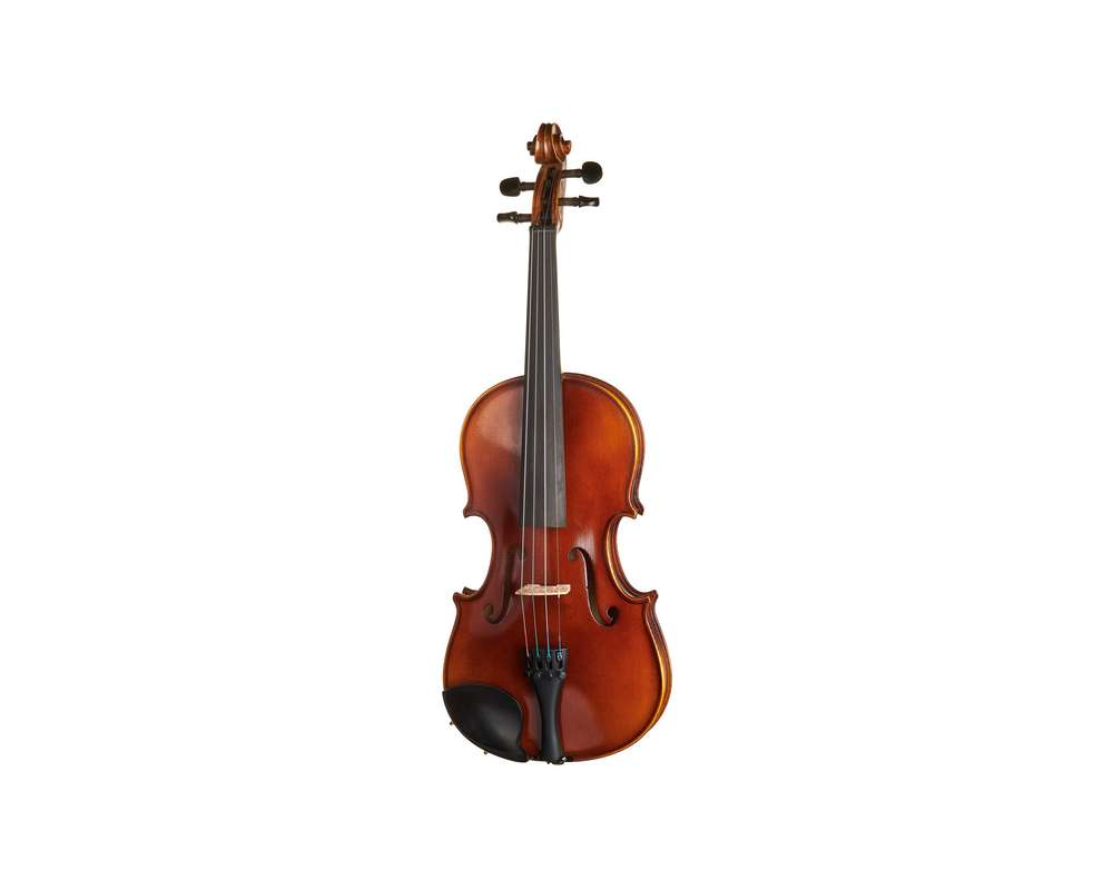 Gewa Allegro Violin Set 3/4 SC CB