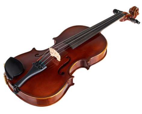 Gewa Allegro Violin Set 3/4 SC CB