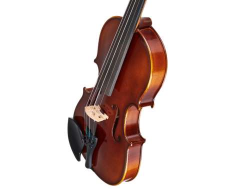 Gewa Allegro Violin Set 3/4 SC CB