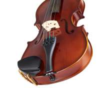 Gewa Allegro Violin Set 3/4 SC CB