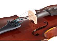 Gewa Allegro Violin Set 3/4 SC CB