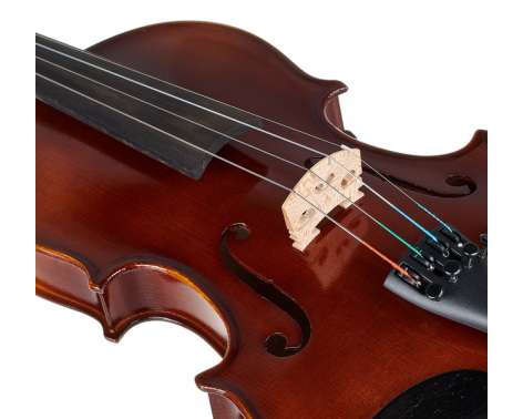 Gewa Allegro Violin Set 3/4 SC CB