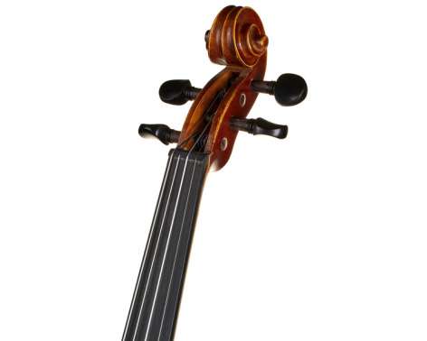 Gewa Allegro Violin Set 3/4 SC CB