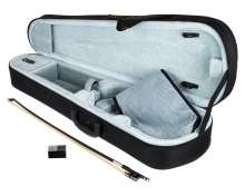 Gewa Allegro Violin Set 3/4 SC CB