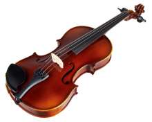 Gewa Allegro Violin 1/16