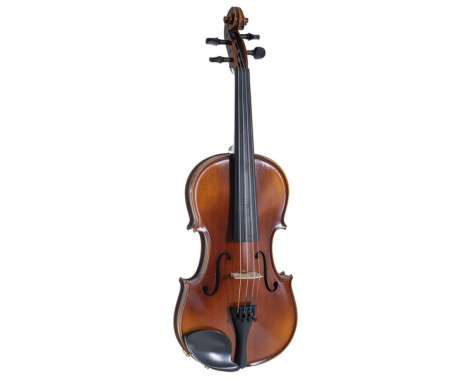 Gewa Allegro Violin Set 1/16 OC MB