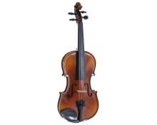 Gewa Allegro Violin Set 1/16 OC MB