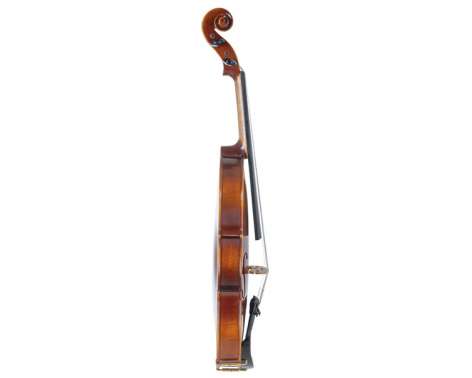 Gewa Allegro Violin Set 1/16 OC MB