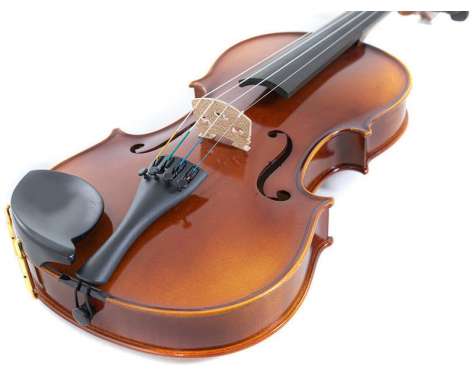 Gewa Allegro Violin Set 1/16 OC MB