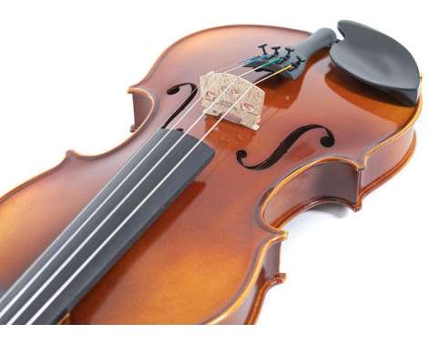 Gewa Allegro Violin Set 1/16 OC MB