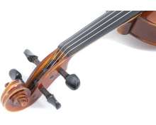 Gewa Allegro Violin Set 1/16 OC MB