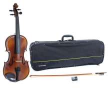 Gewa Allegro Violin Set 1/16 OC MB