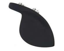 Gewa Chinrest Guarneri Ebony