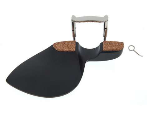 Gewa Chinrest Guarneri Ebony