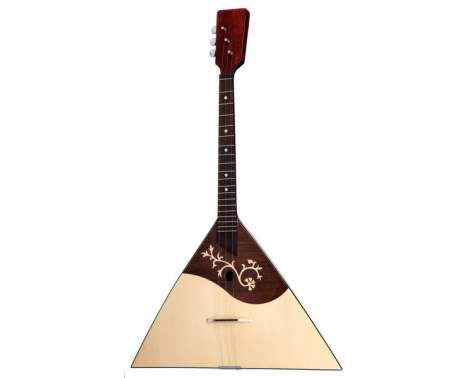 Gewa Prim Balalaika 3-strings