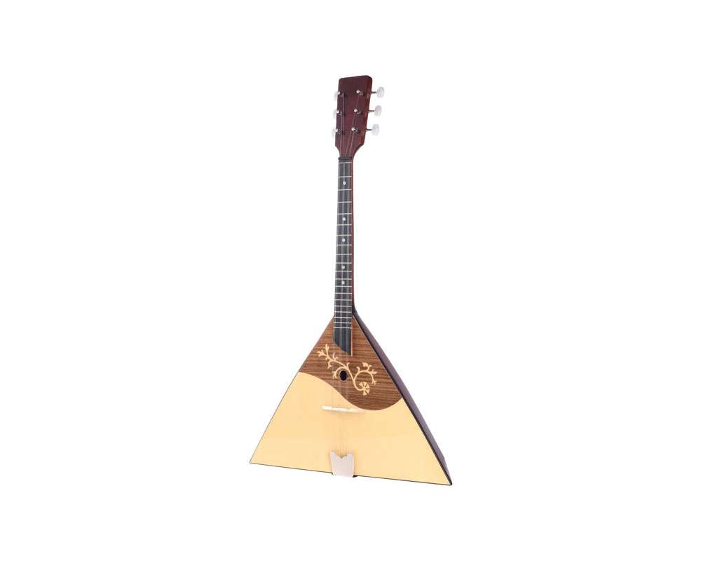 Gewa Prim Balalaika 6-strings