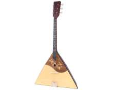 Gewa Prim Balalaika 6-strings