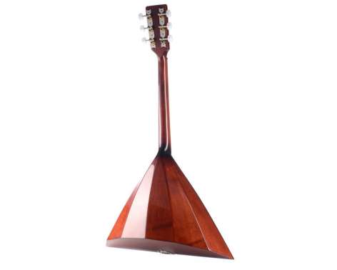 Gewa Prim Balalaika 6-strings