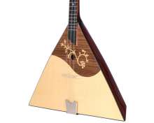 Gewa Prim Balalaika 6-strings