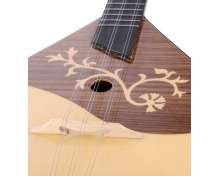 Gewa Prim Balalaika 6-strings