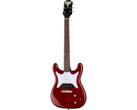 Epiphone Coronet Cherry