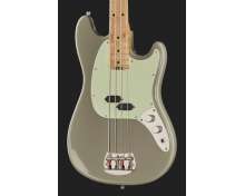 Vincent Bass Guitars Pony 4 Fangorn