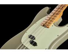 Vincent Bass Guitars Pony 4 Fangorn