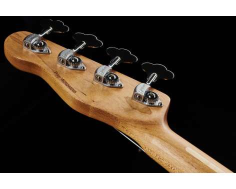 Vincent Bass Guitars Pony 4 Fangorn