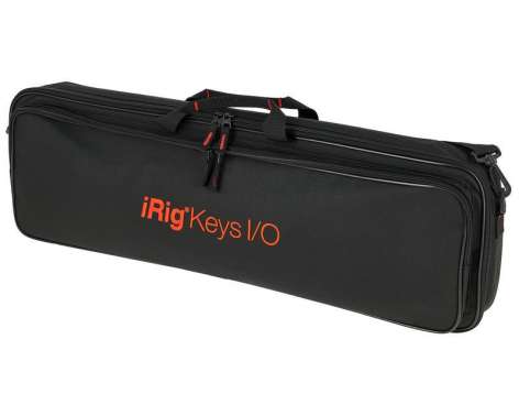 IK Multimedia iRig Keys I/O 49 Travel Bag