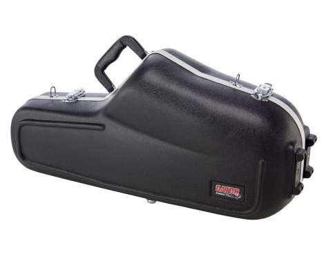 Gator ABS Deluxe Alto Sax Case