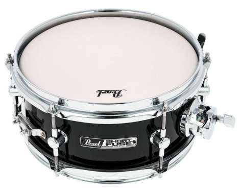 Pearl 10"x4,5" Short Fuse Snare -31