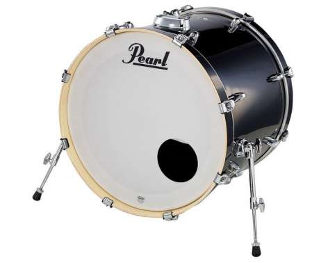 Pearl Export 22"x18" Bass Drum 31