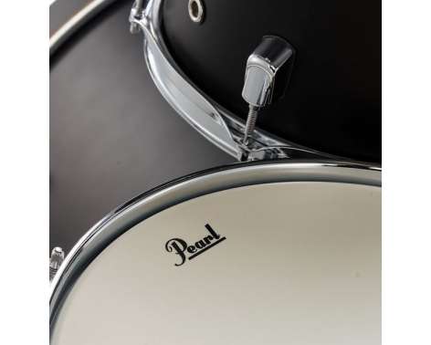 Pearl Decade M. 6pcs Shell Pack S.BK