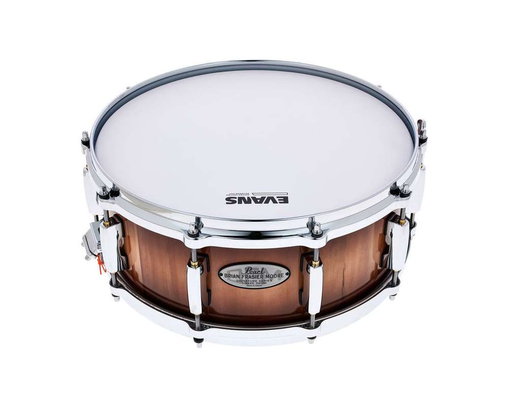 Pearl 14"x5,5" Brian Frasier Moore