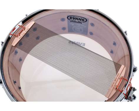 Pearl 14"x5,5" Brian Frasier Moore