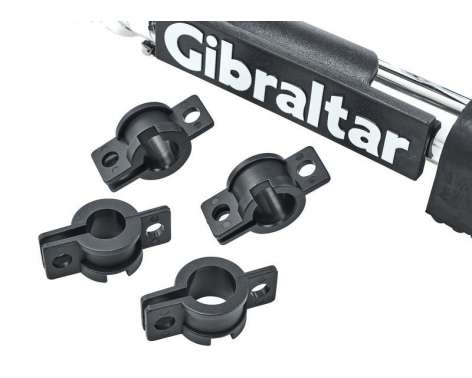 Gibraltar GSVMS Stealth Vert. Mounting