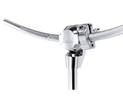 Pearl B-1030C Curved Boom Cy. Stand