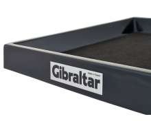 Gibraltar SC-SAT Small Percussion Table