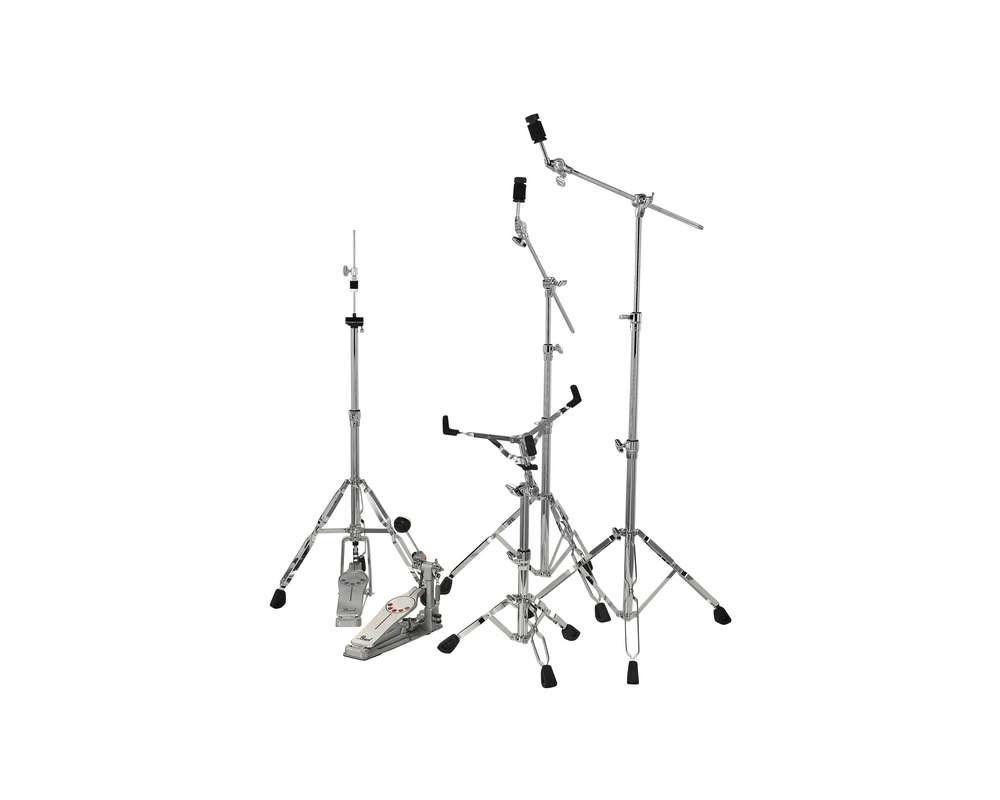 Pearl HWP-834 Hardware Set