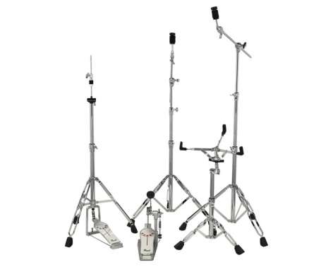 Pearl HWP-834 Hardware Set