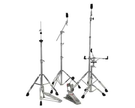 Pearl HWP-834 Hardware Set