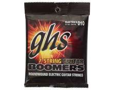 GHS GB 7M-Boomers