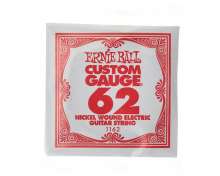 Ernie Ball 062 Single String Wound Set